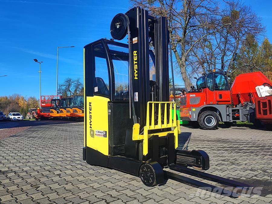 Hyster R 1.4 Retraky