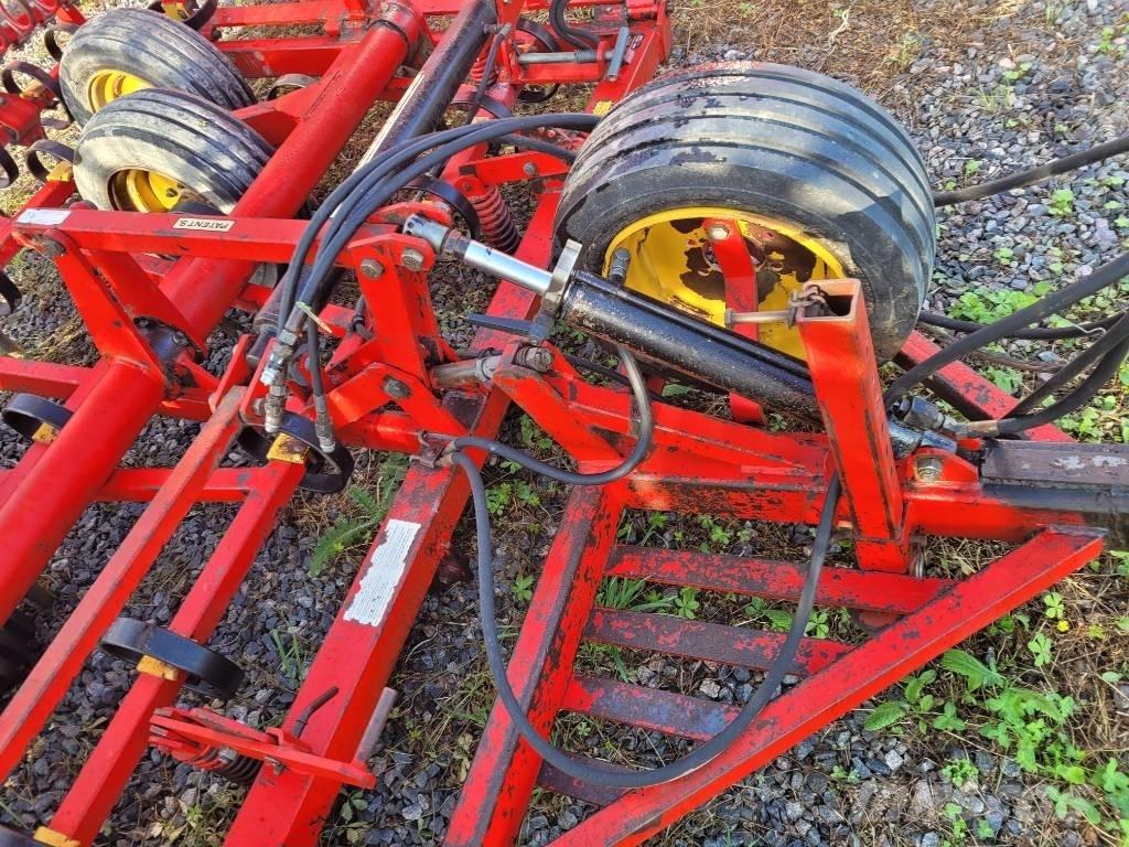 Väderstad NZ 740 Brány