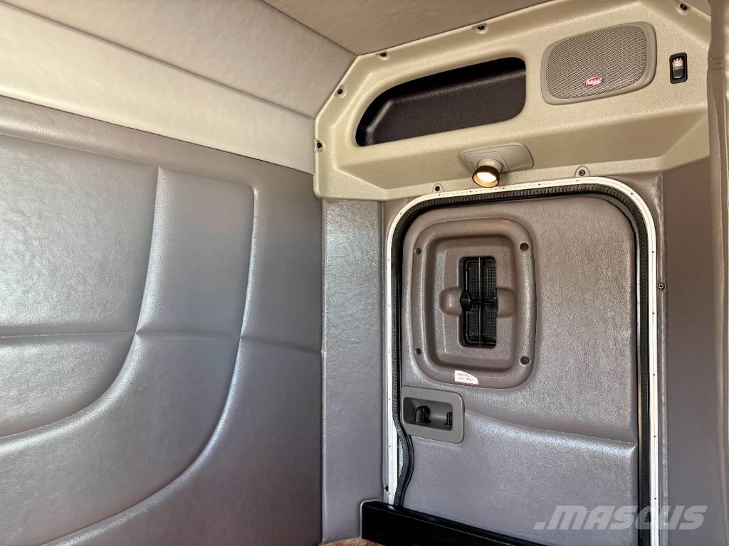 Peterbilt 388 Ťahače