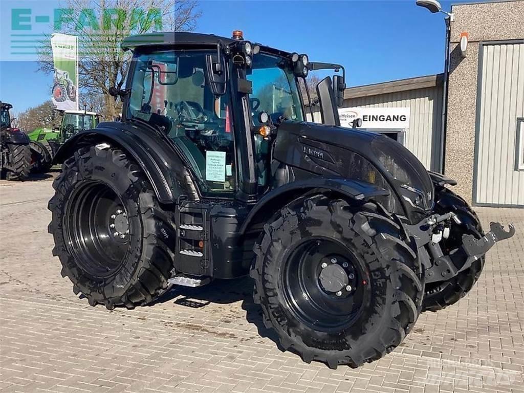 Valtra n 155ea Traktory