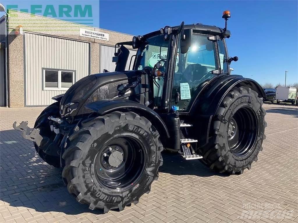 Valtra n 155ea Traktory
