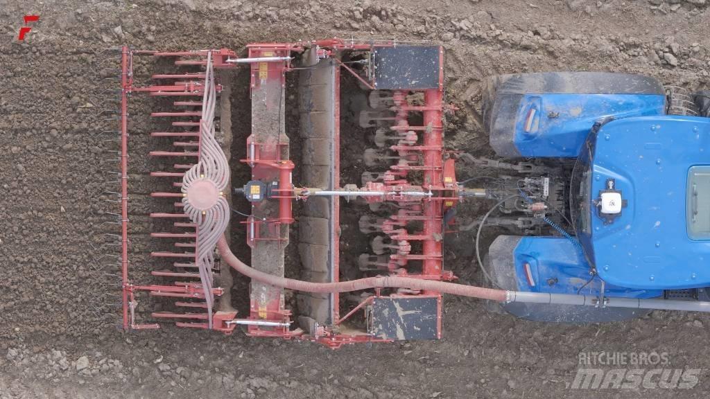  Fentum FS3500 Ďalšie stroje na spracovanie pôdy a príslušenstvo