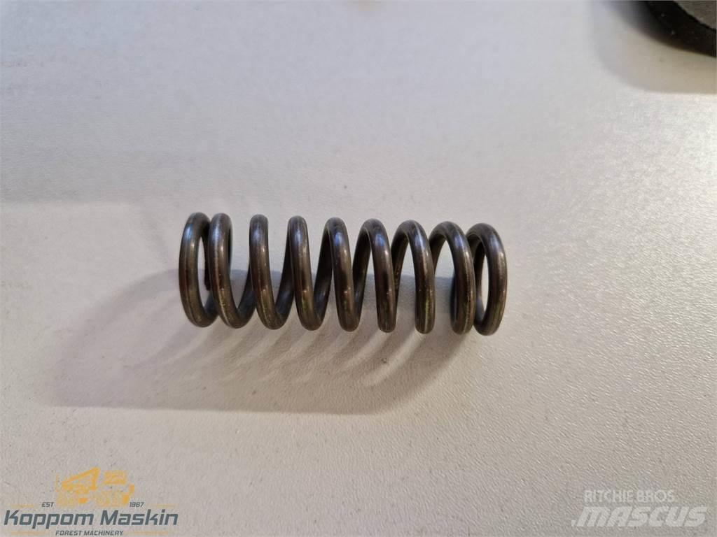 Ponsse 230859 Hydraulika