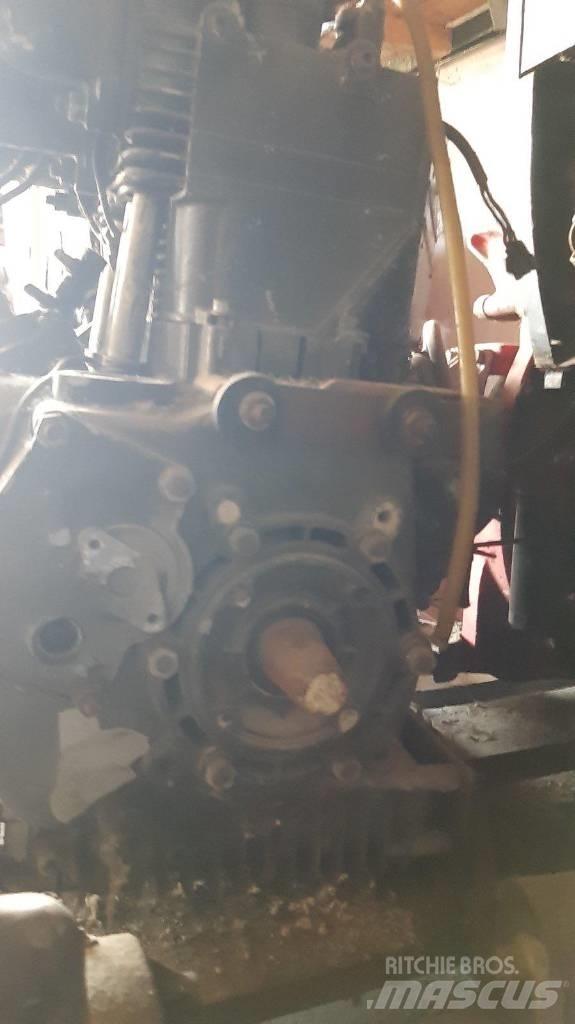  DYCATI 21S22 Motory