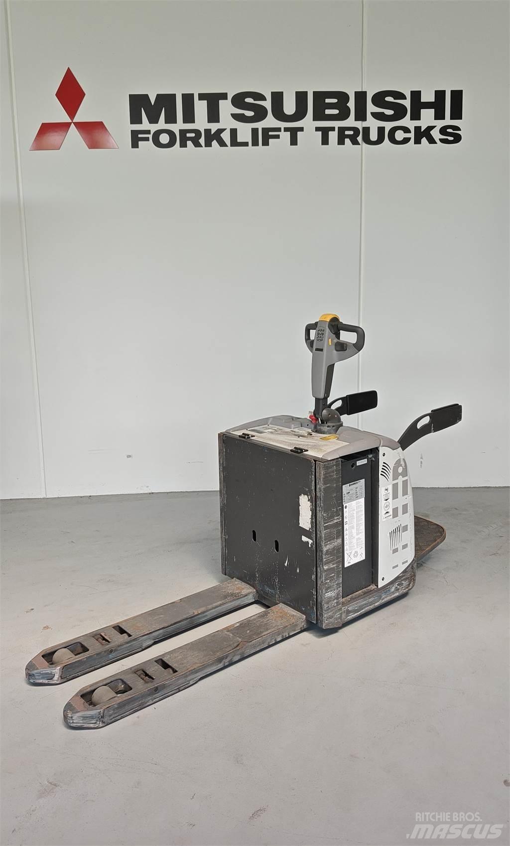 Atlet PLP200 Iné