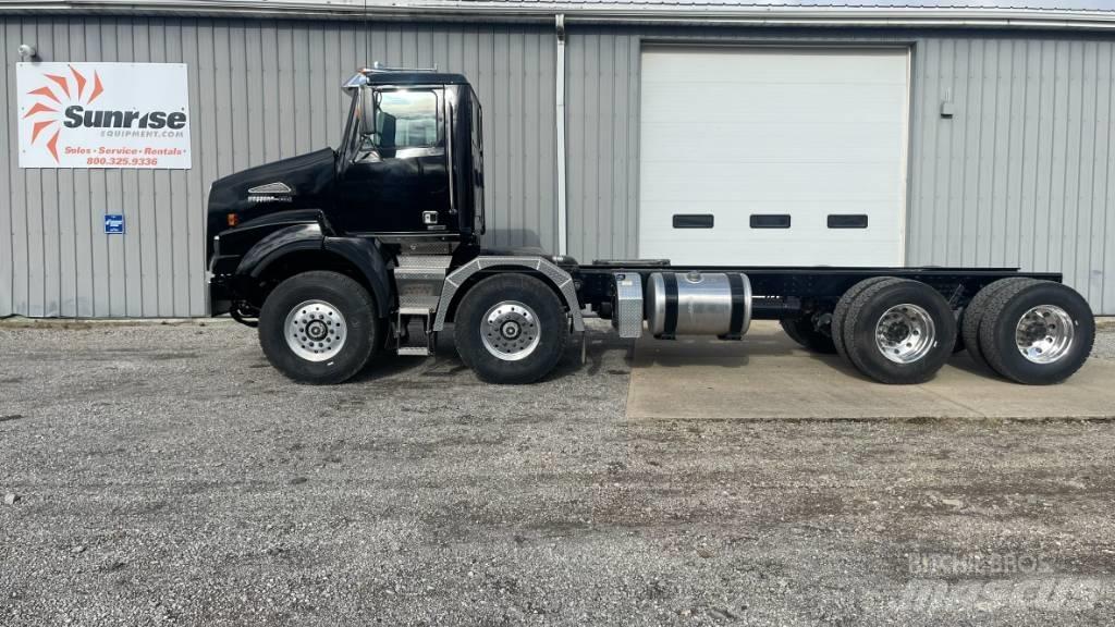 Western Star 4800TS Nákladné vozidlá bez nadstavby