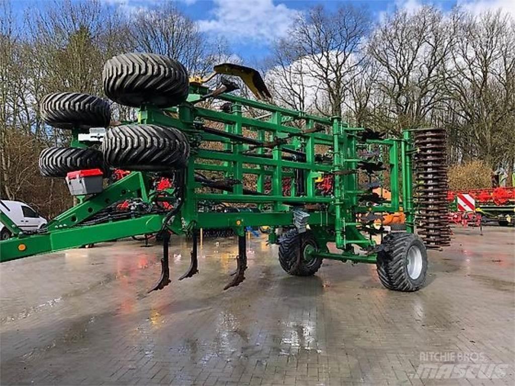 Kerner X4 460 Kultivátory