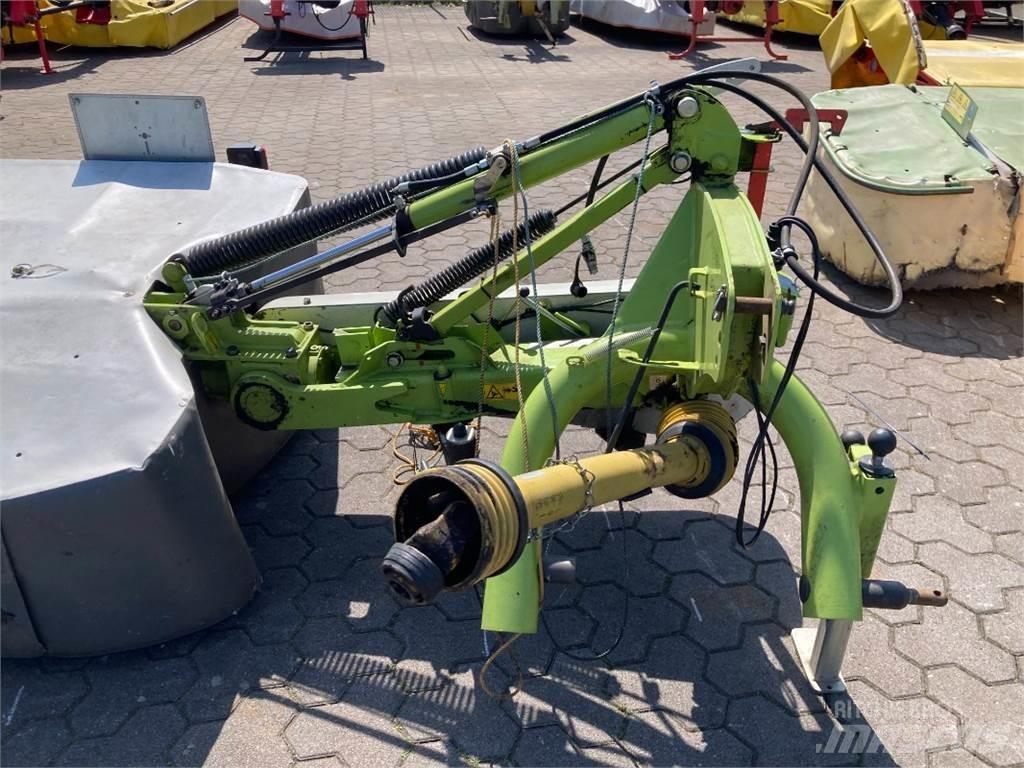 CLAAS Disco 3150 Žací stroj-kondicionér