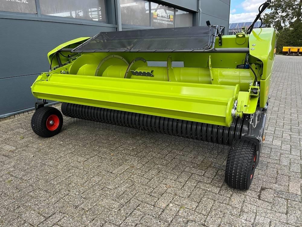 CLAAS PU 300 PROFI Kombajnove hlavice