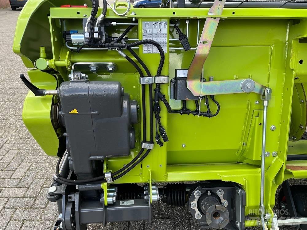 CLAAS PU 300 PROFI Kombajnove hlavice