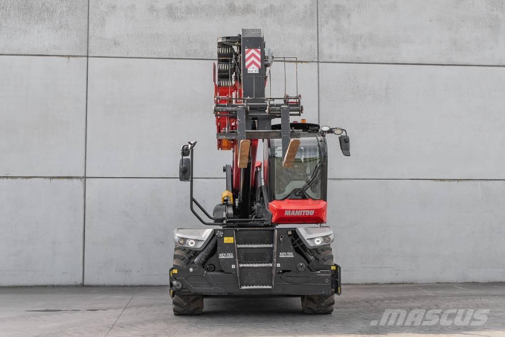 Manitou MRT 2260 Teleskopické manipulátory