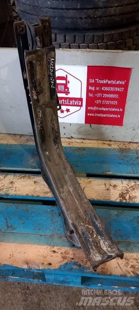 MAN TGA.   81418015505 Podvozky a zavesenie kolies