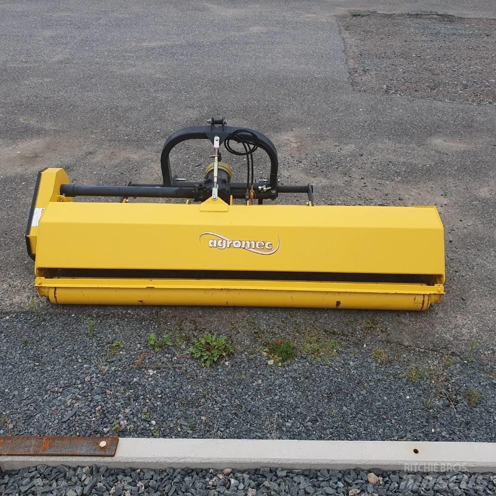 Agromec TM 280 Ďalšie poľnohospodárske stroje