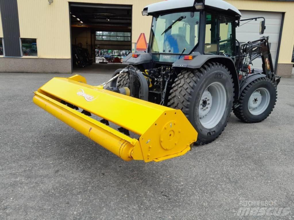 Agromec TM 280 Ďalšie poľnohospodárske stroje