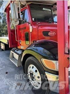 Peterbilt L6 Vyslobodzovacie vozidlá