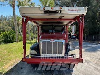 Peterbilt L6 Vyslobodzovacie vozidlá