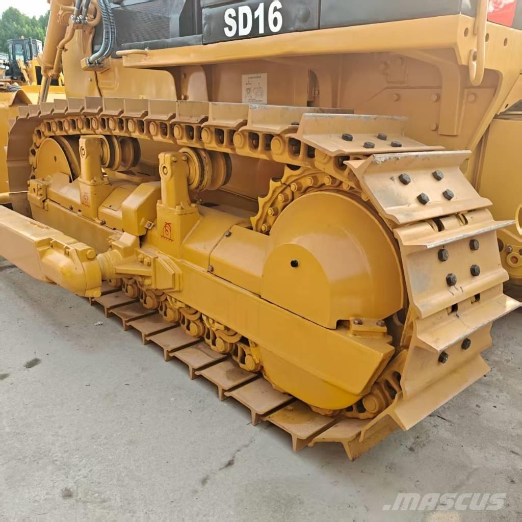 Shantui SD 16 L Grejdery
