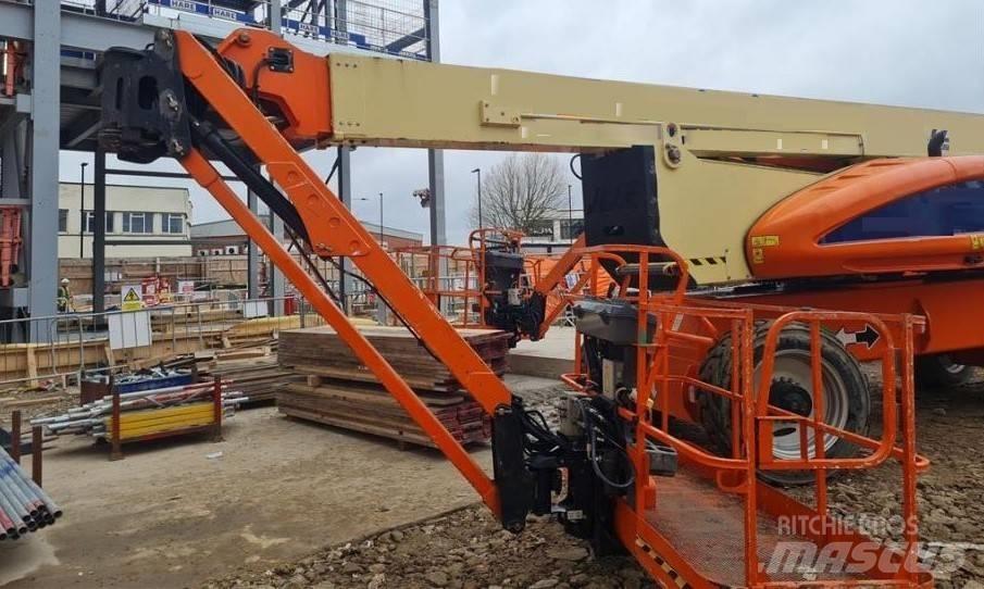 JLG 1250 AJP Kĺbové plošiny