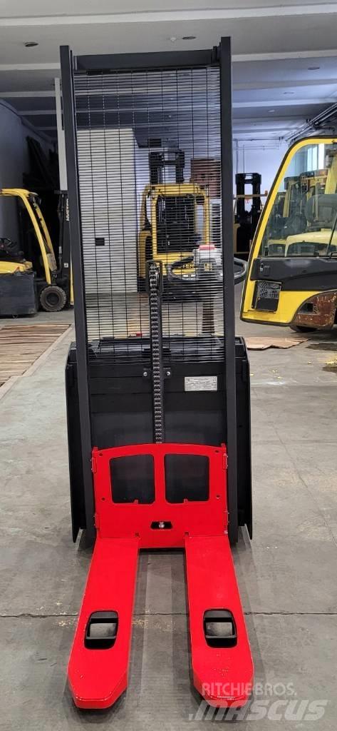 Hyster S 1.0 E Iné