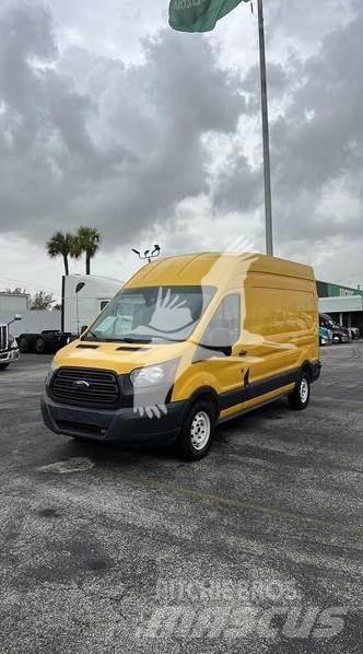 Ford TRANSIT Stavebníctvo - ostatné