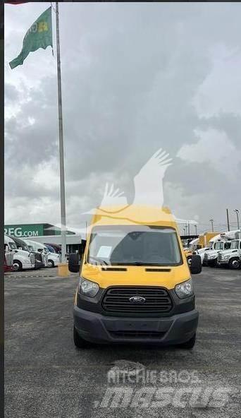 Ford TRANSIT Stavebníctvo - ostatné