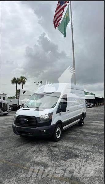 Ford TRANSIT Stavebníctvo - ostatné