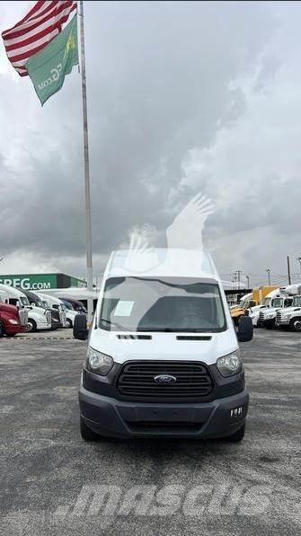Ford TRANSIT Stavebníctvo - ostatné