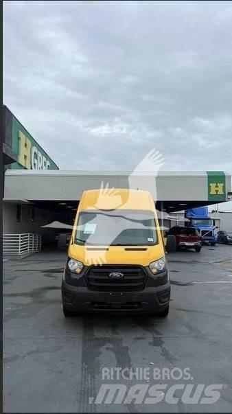 Ford TRANSIT Stavebníctvo - ostatné