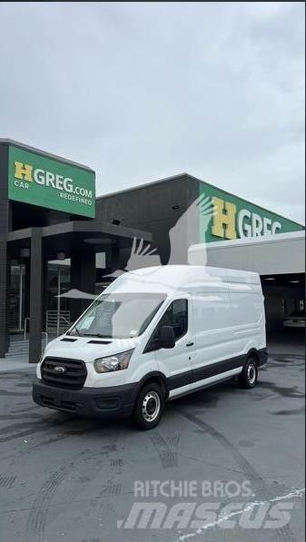Ford TRANSIT Stavebníctvo - ostatné