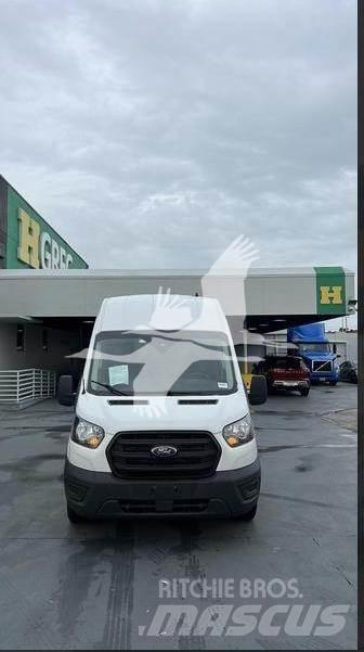Ford TRANSIT Stavebníctvo - ostatné