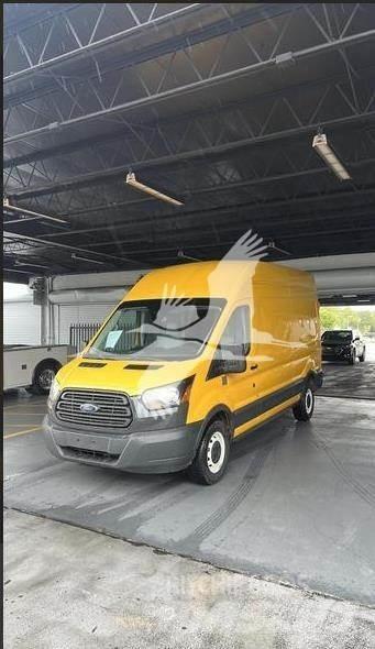 Ford TRANSIT Stavebníctvo - ostatné