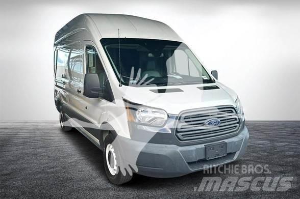 Ford TRANSIT Stavebníctvo - ostatné