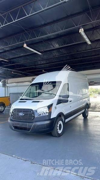 Ford TRANSIT Stavebníctvo - ostatné