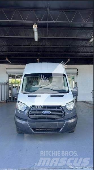 Ford TRANSIT Stavebníctvo - ostatné