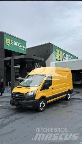 Ford TRANSIT Stavebníctvo - ostatné
