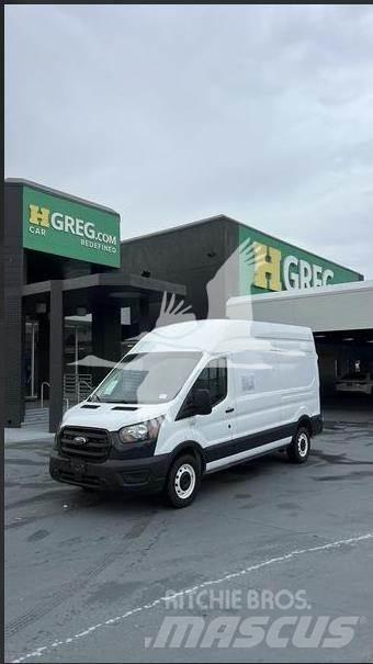 Ford TRANSIT Stavebníctvo - ostatné