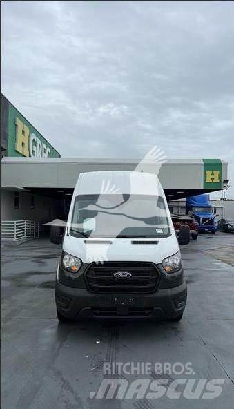 Ford TRANSIT Stavebníctvo - ostatné