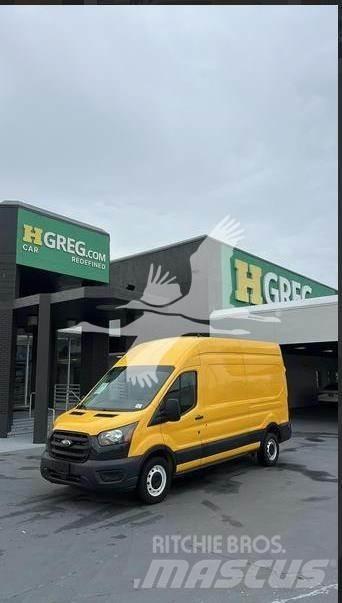 Ford TRANSIT Stavebníctvo - ostatné