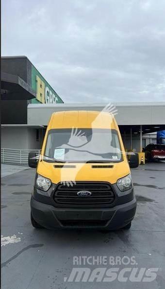 Ford TRANSIT Stavebníctvo - ostatné
