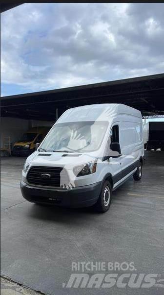 Ford TRANSIT Stavebníctvo - ostatné