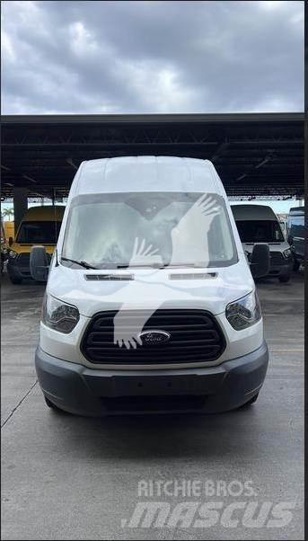 Ford TRANSIT Stavebníctvo - ostatné