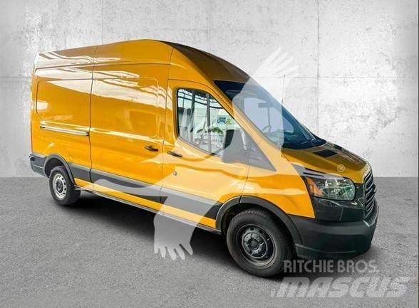Ford TRANSIT Stavebníctvo - ostatné
