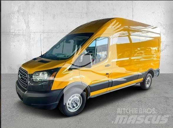 Ford TRANSIT Stavebníctvo - ostatné