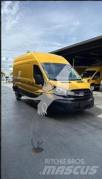 Ford TRANSIT Stavebníctvo - ostatné
