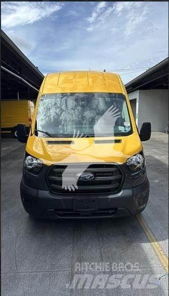 Ford TRANSIT Stavebníctvo - ostatné