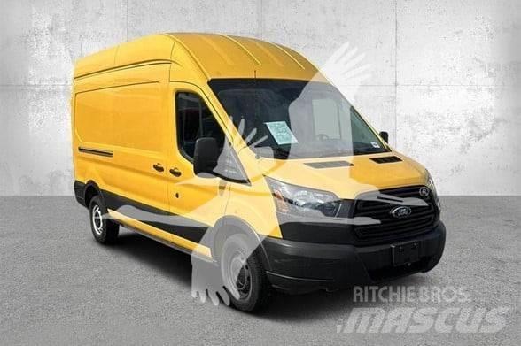 Ford TRANSIT Stavebníctvo - ostatné