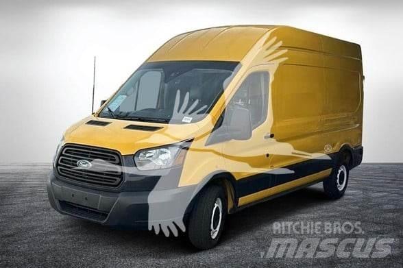 Ford TRANSIT Stavebníctvo - ostatné