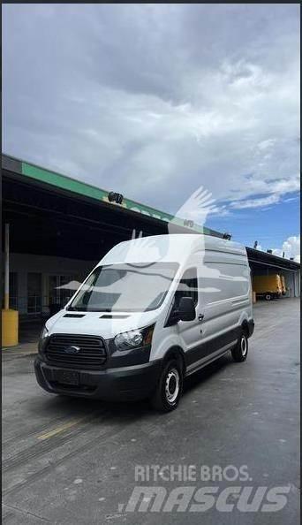 Ford TRANSIT Stavebníctvo - ostatné