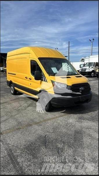 Ford TRANSIT Stavebníctvo - ostatné