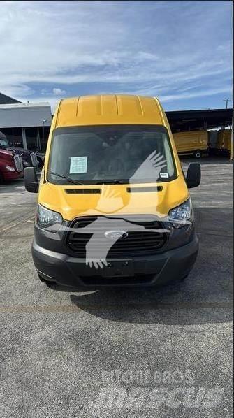 Ford TRANSIT Stavebníctvo - ostatné